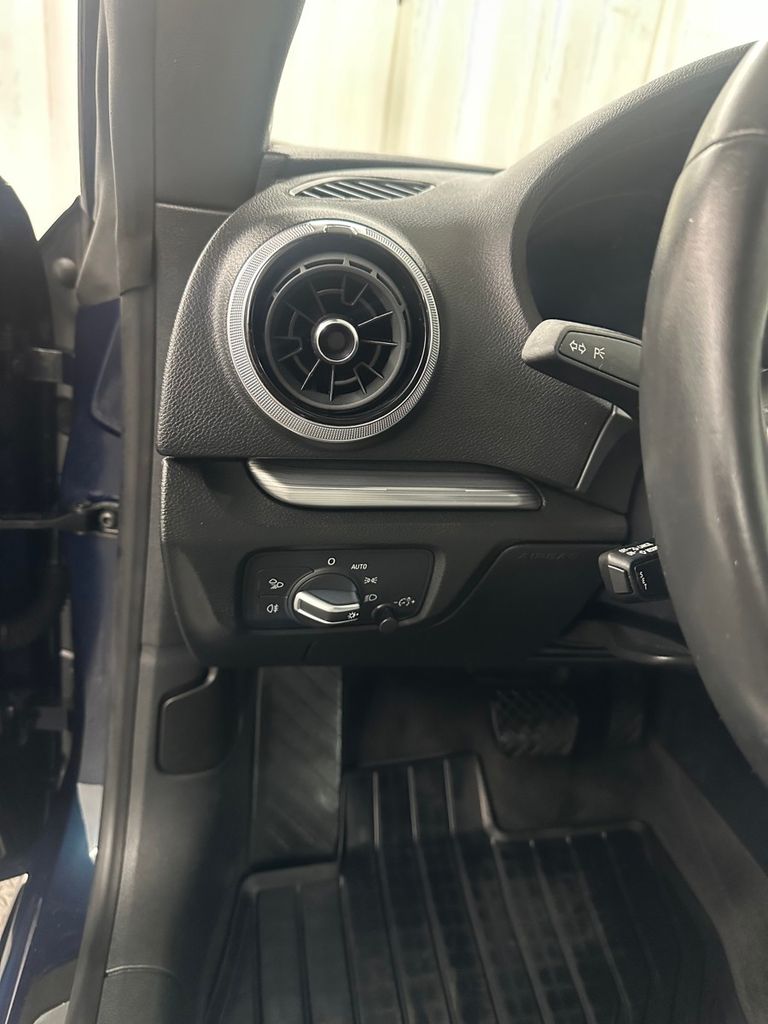 2018 Audi A3 Cabriolet Premium Plus - Photo 15