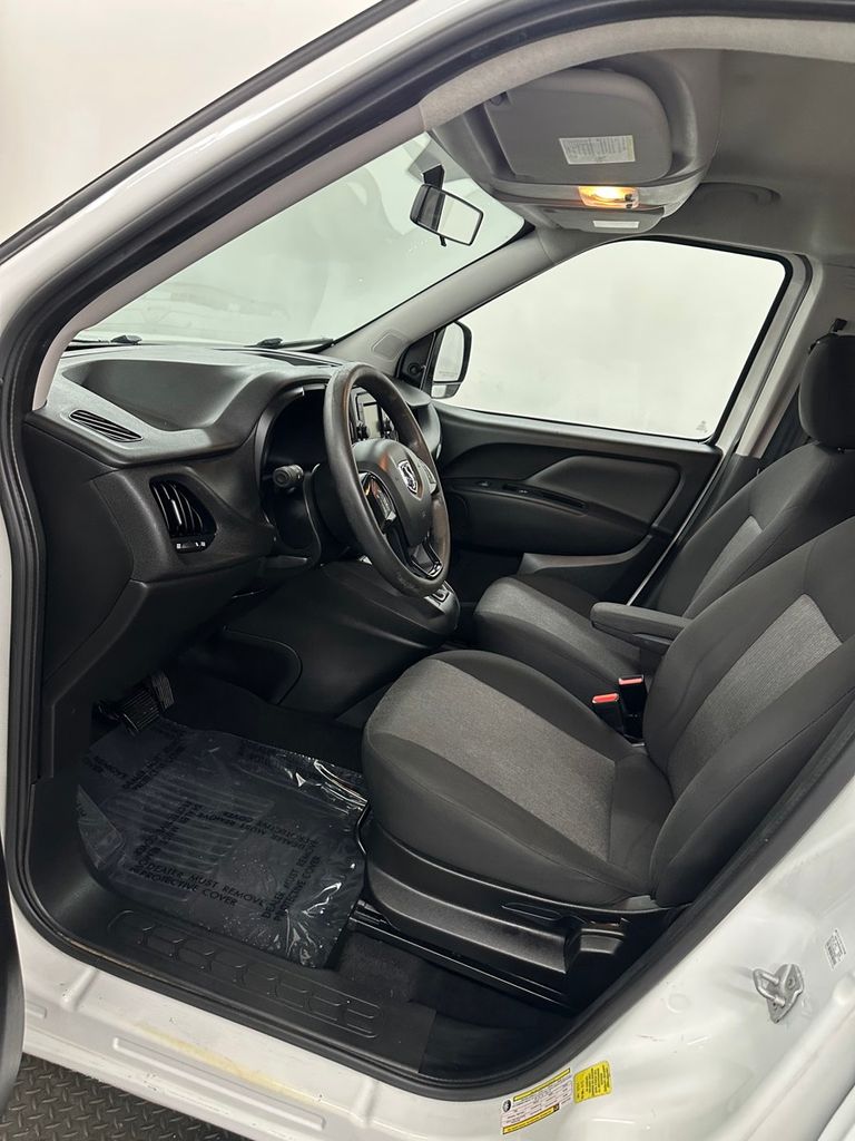 2022 RAM Promaster City Base - Photo 10