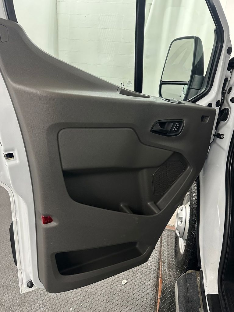 2023 Ford Transit Van Base - Photo 8