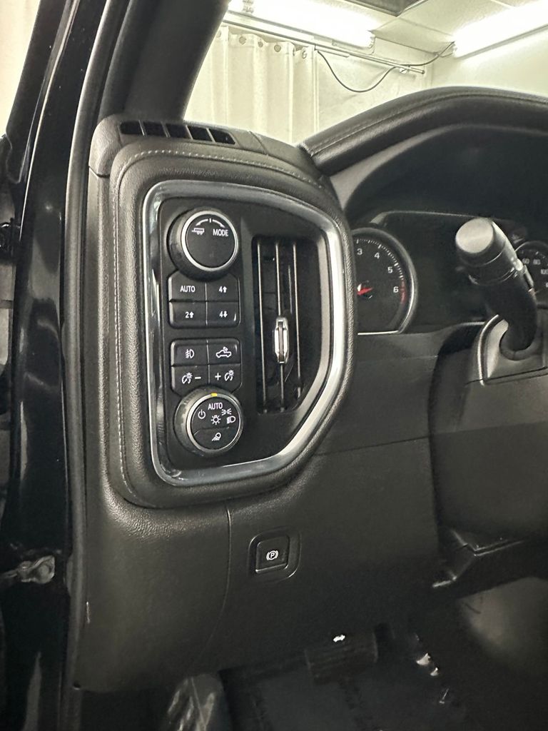 2023 Chevrolet Silverado 2500HD High Country - Photo 14