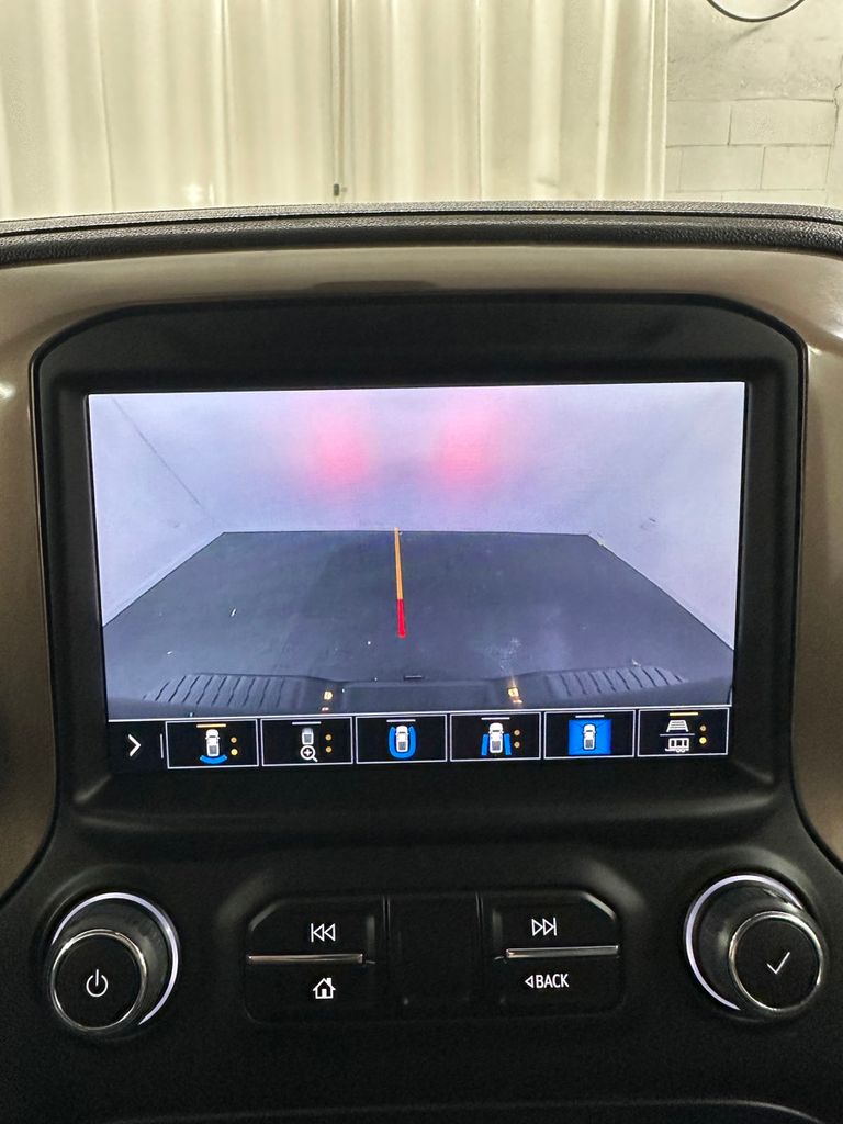 2023 Chevrolet Silverado 2500HD High Country - Photo 24