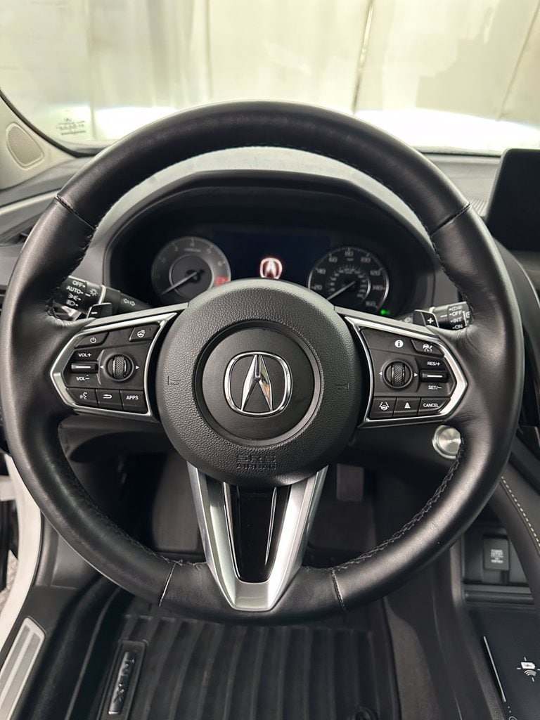 2024 Acura RDX TECH - Photo 15