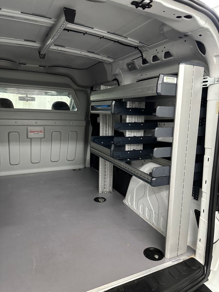 2022 RAM Promaster City Base - Photo 27