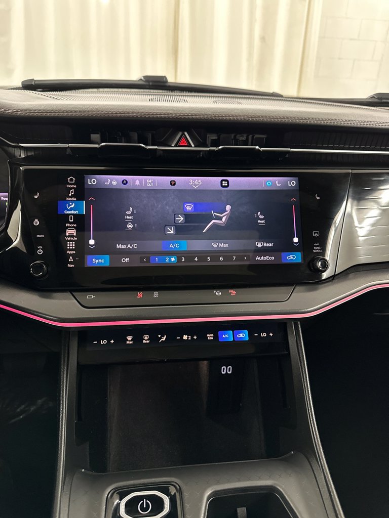 2025 Jeep Wagoneer S Limited - Photo 22