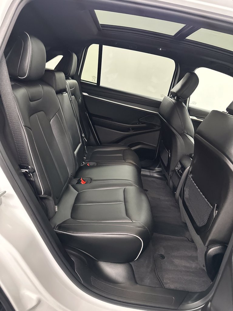 2025 Jeep Wagoneer S Limited - Photo 32