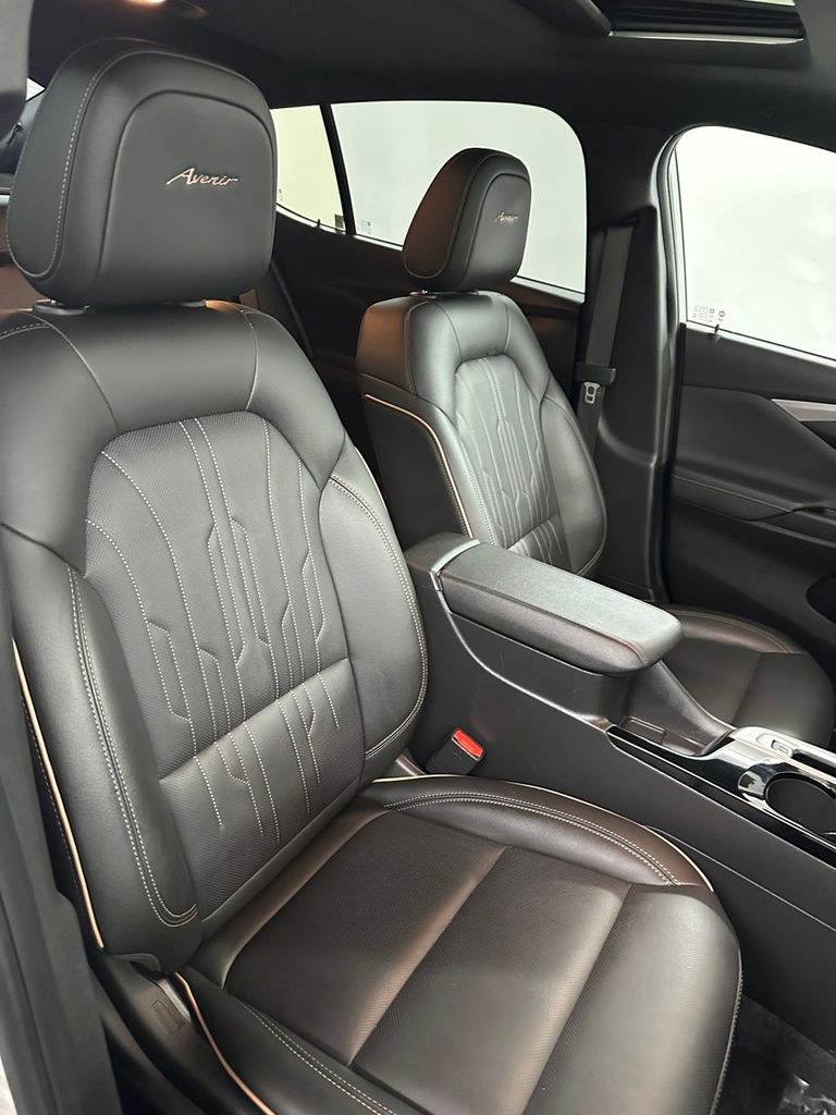 2025 Buick Envista Avenir - Photo 36