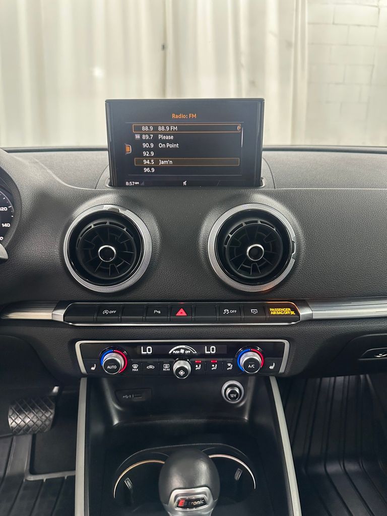 2018 Audi A3 Cabriolet Premium Plus - Photo 20