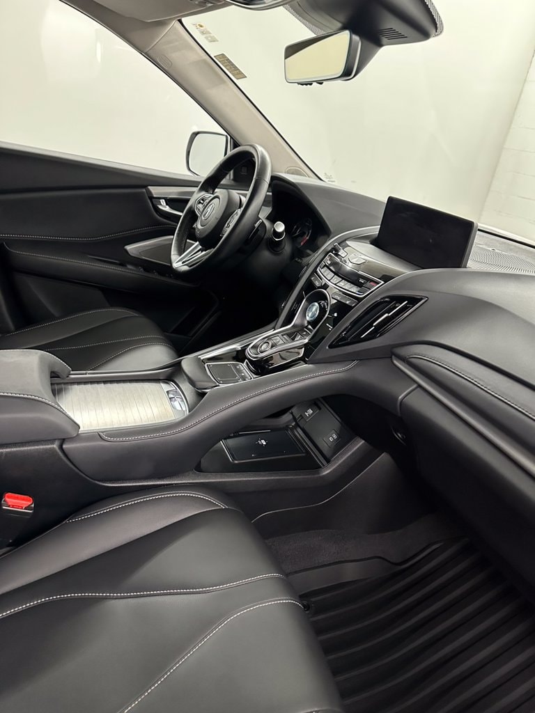 2024 Acura RDX TECH - Photo 39