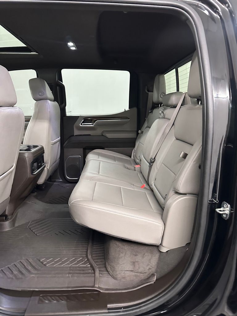 2024 Chevrolet Silverado 1500 RST - Photo 29
