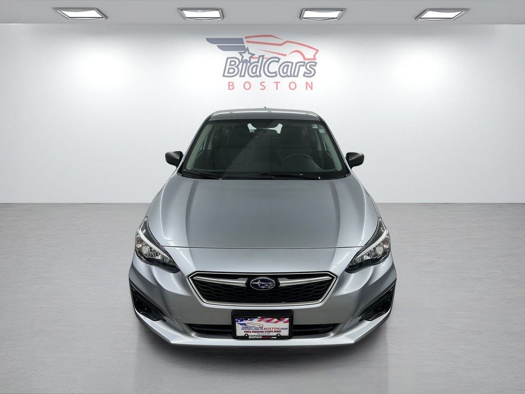 Used 2019 Subaru Impreza 2.0i 5-door
