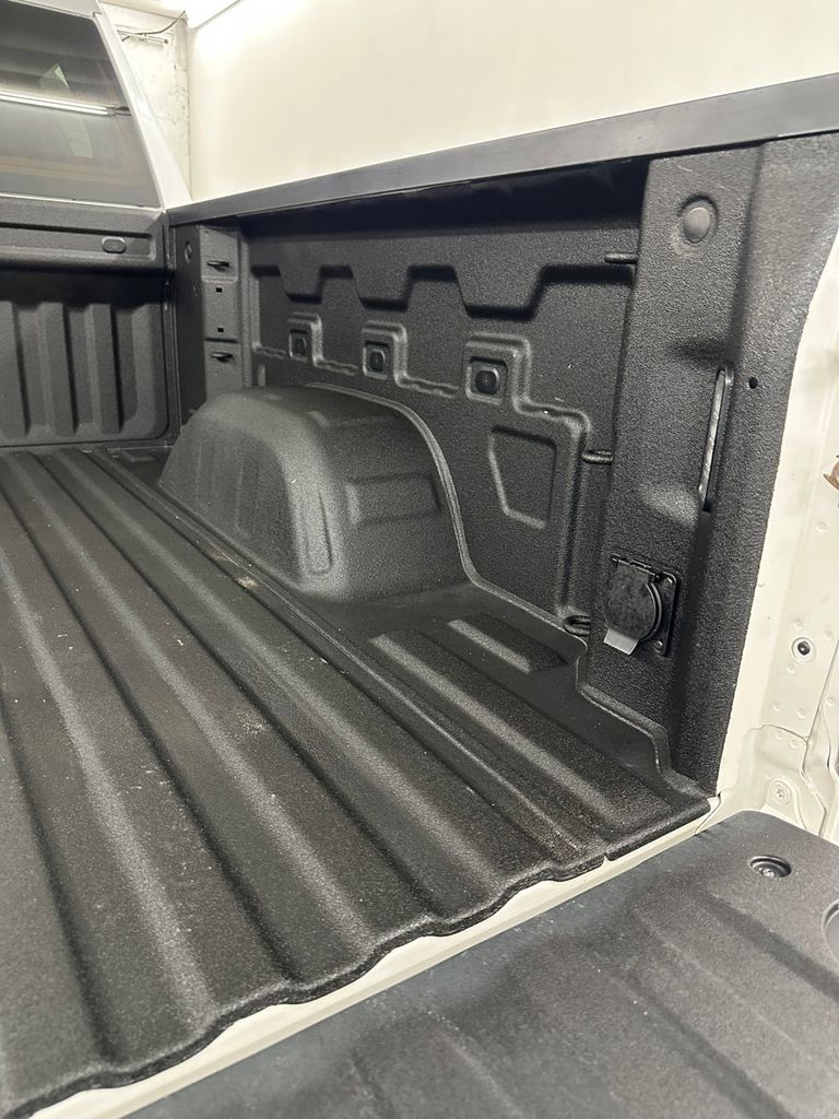 2024 Chevrolet Silverado 1500 High Country - Photo 31