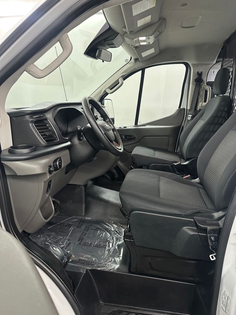 2023 Ford Transit Van Base - Photo 11