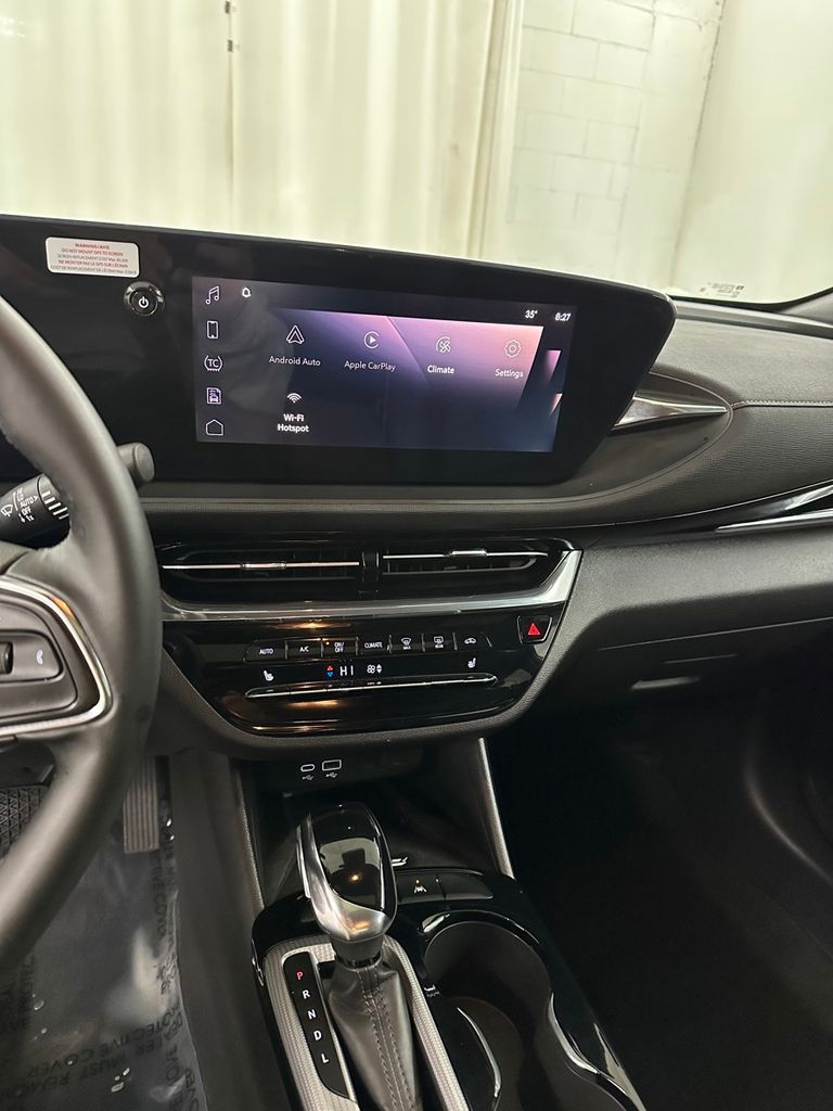 2025 Buick Envista Avenir - Photo 20