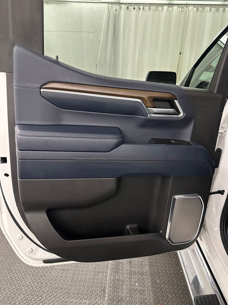 2024 Chevrolet Silverado 1500 High Country - Photo 25