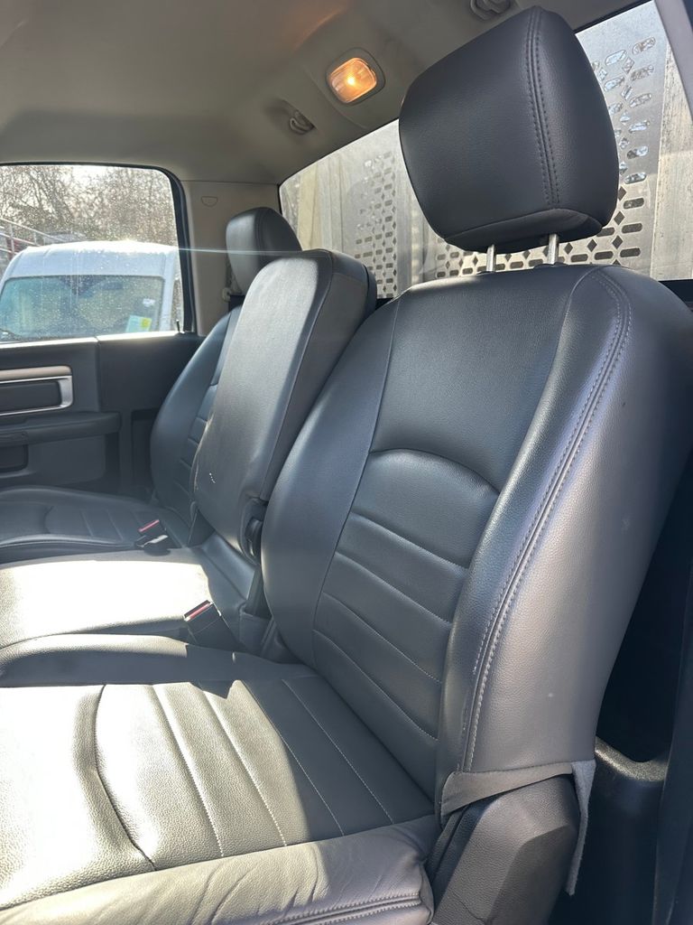 2013 RAM Ram 3500 Chassis Cab Tradesman - Photo 12