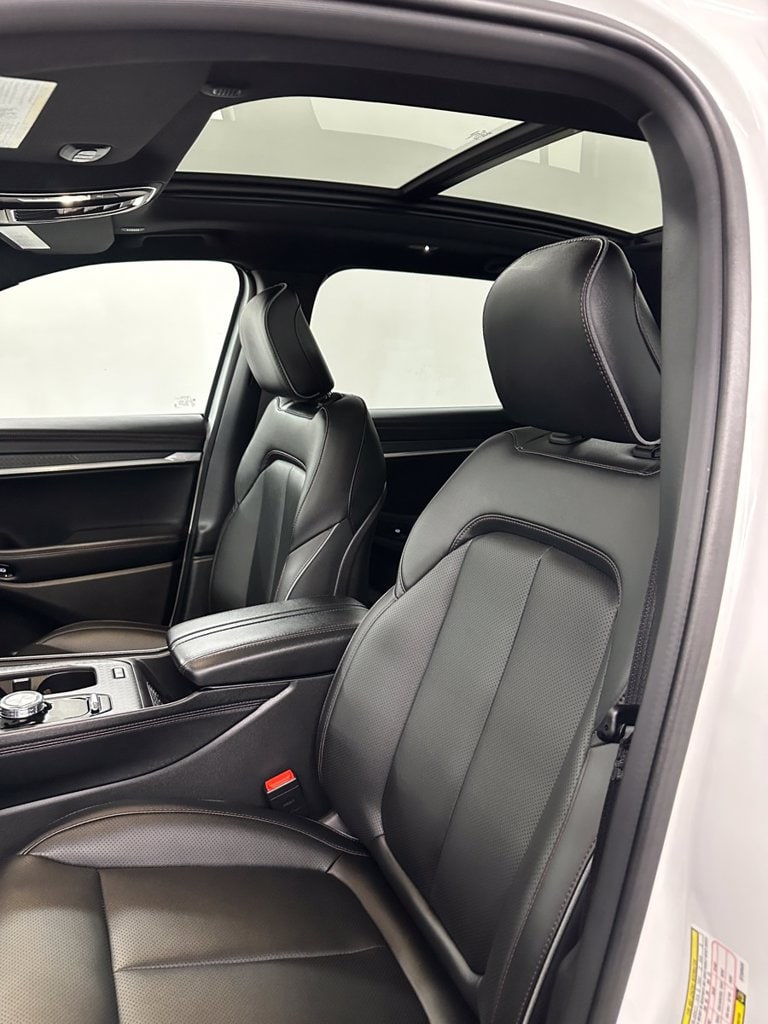 2025 Jeep Wagoneer S Limited - Photo 12