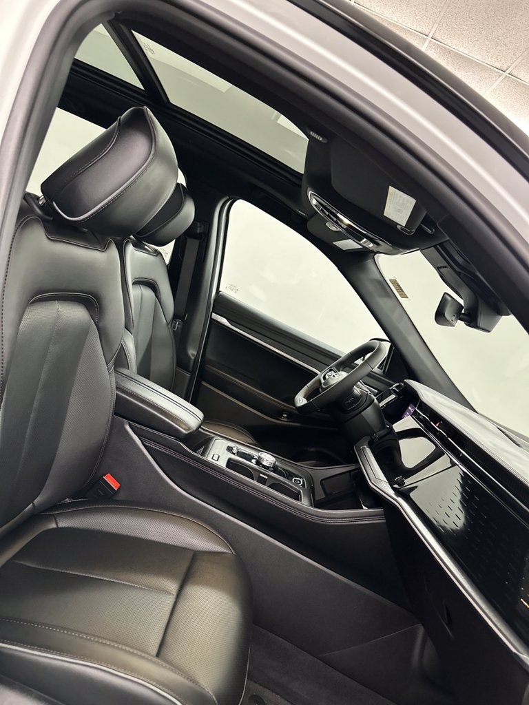 2025 Jeep Wagoneer S Limited - Photo 38