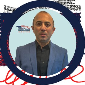 Staff member Marat Grigoryan from ID_25b050d69320