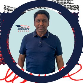 Staff member Dipok Amin from ID_25b050d69320