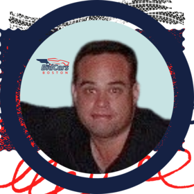 Staff member Anthony Mckee from ID_25b050d69320