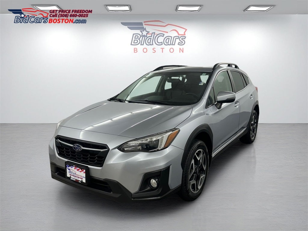 2019 Subaru Crosstrek Limited's photo