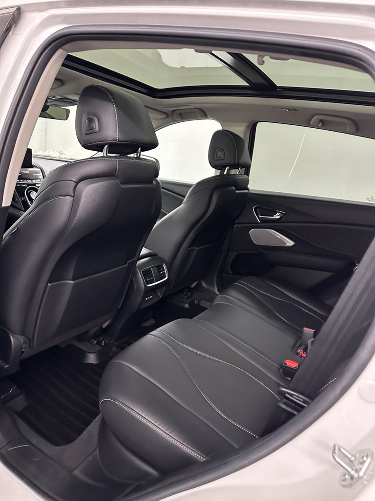 2024 Acura RDX TECH - Photo 27