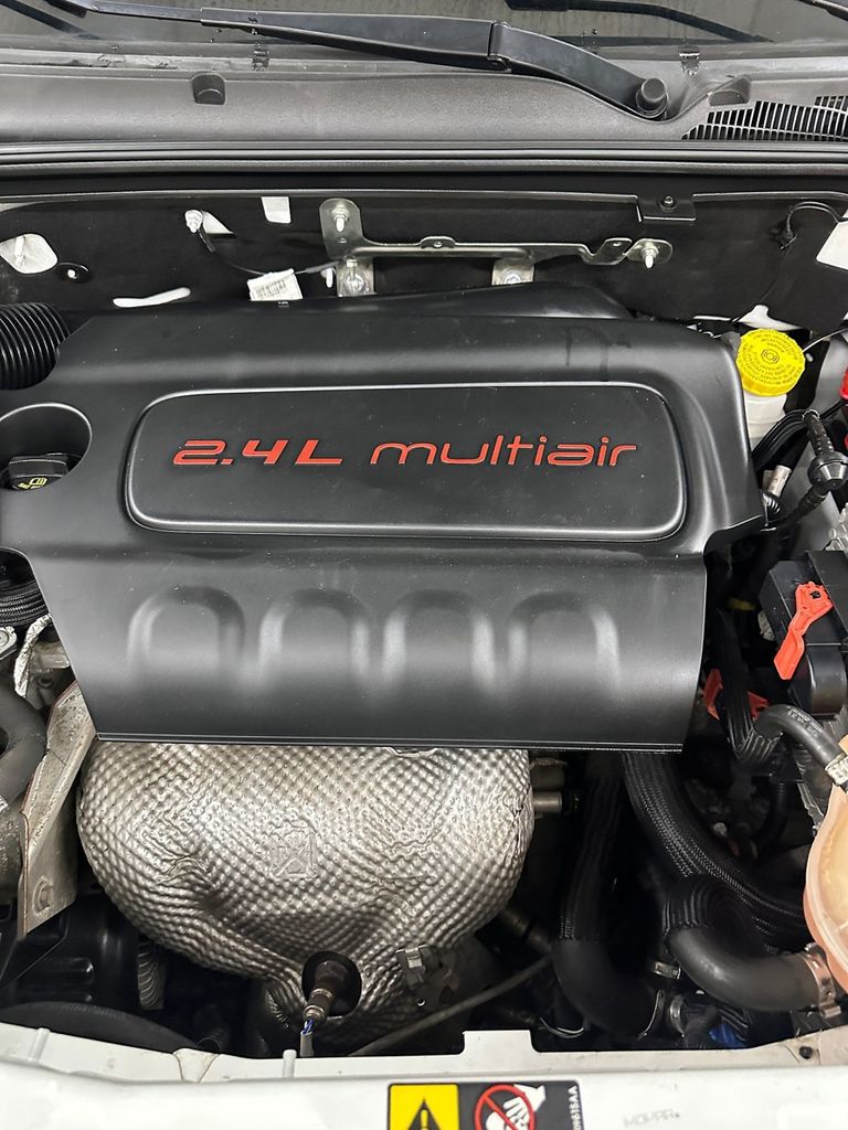 2022 RAM Promaster City Base - Photo 7