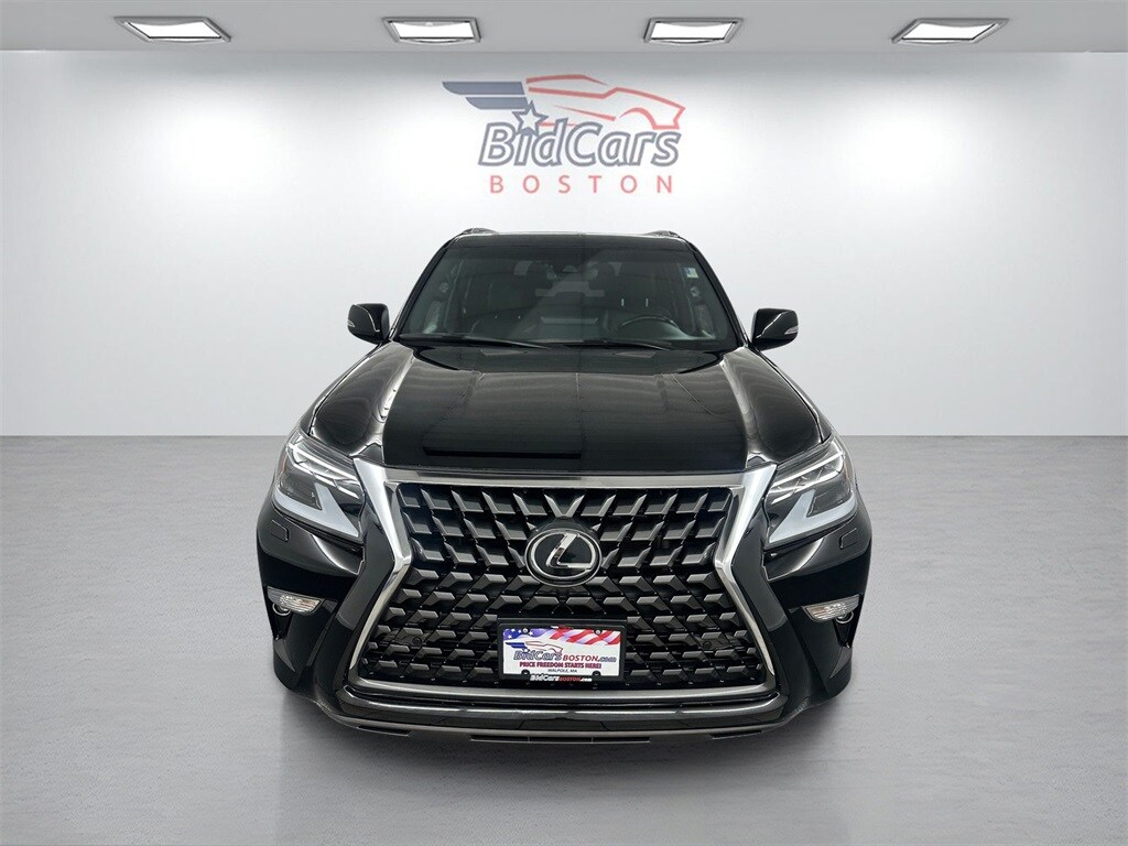 2023 Lexus GX 460 photo 2