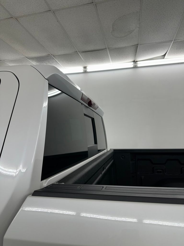 2024 Chevrolet Silverado 1500 High Country - Photo 28