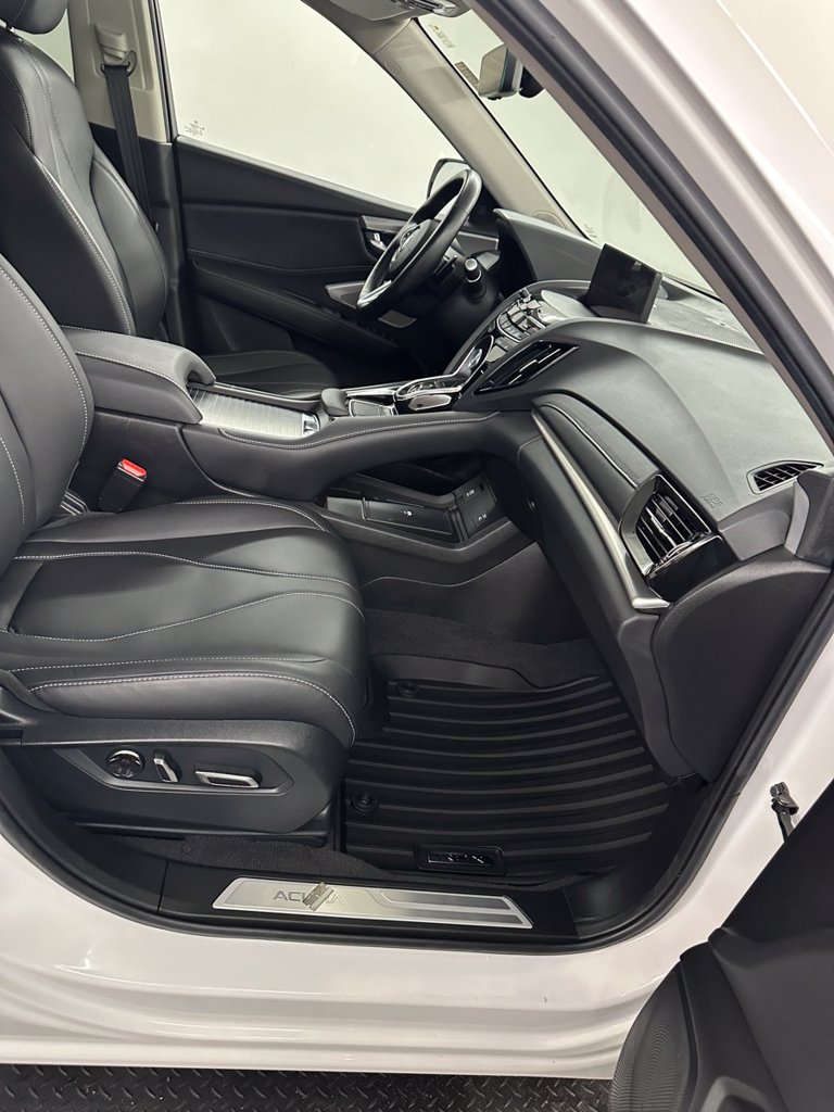 2024 Acura RDX TECH - Photo 37