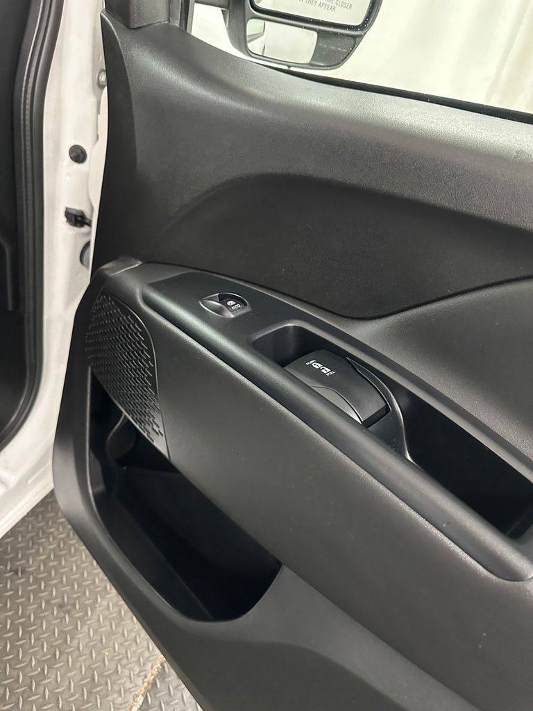 2022 RAM Promaster City Base - Photo 32