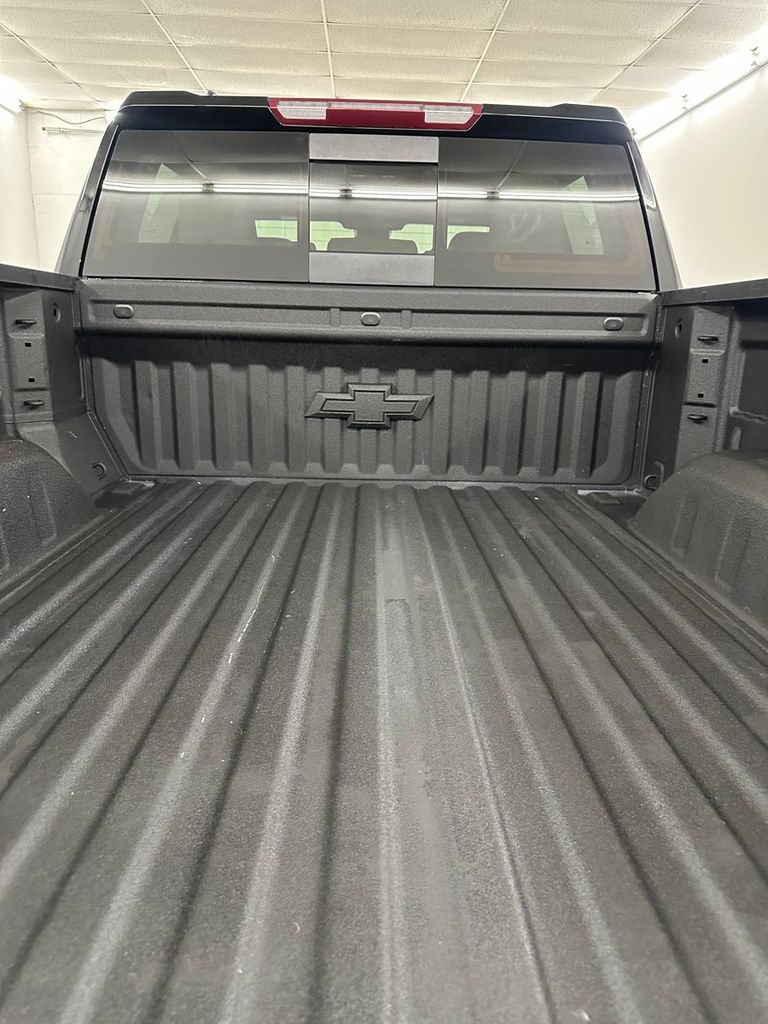 2024 Chevrolet Silverado 1500 RST - Photo 32