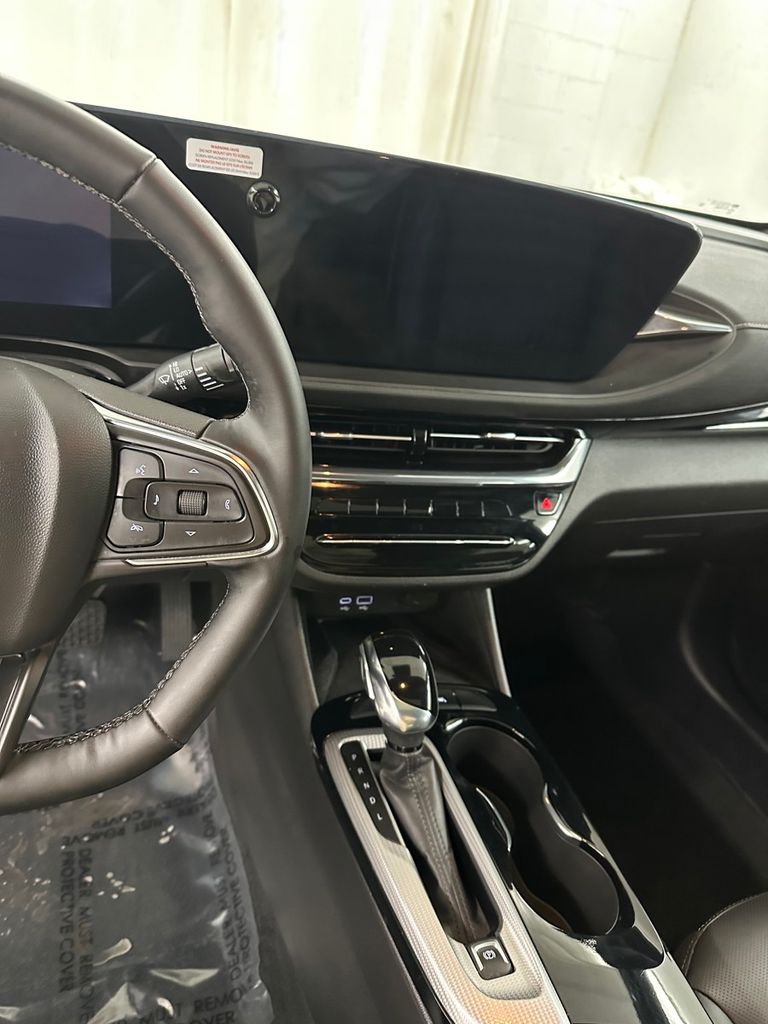 2025 Buick Envista Avenir - Photo 17