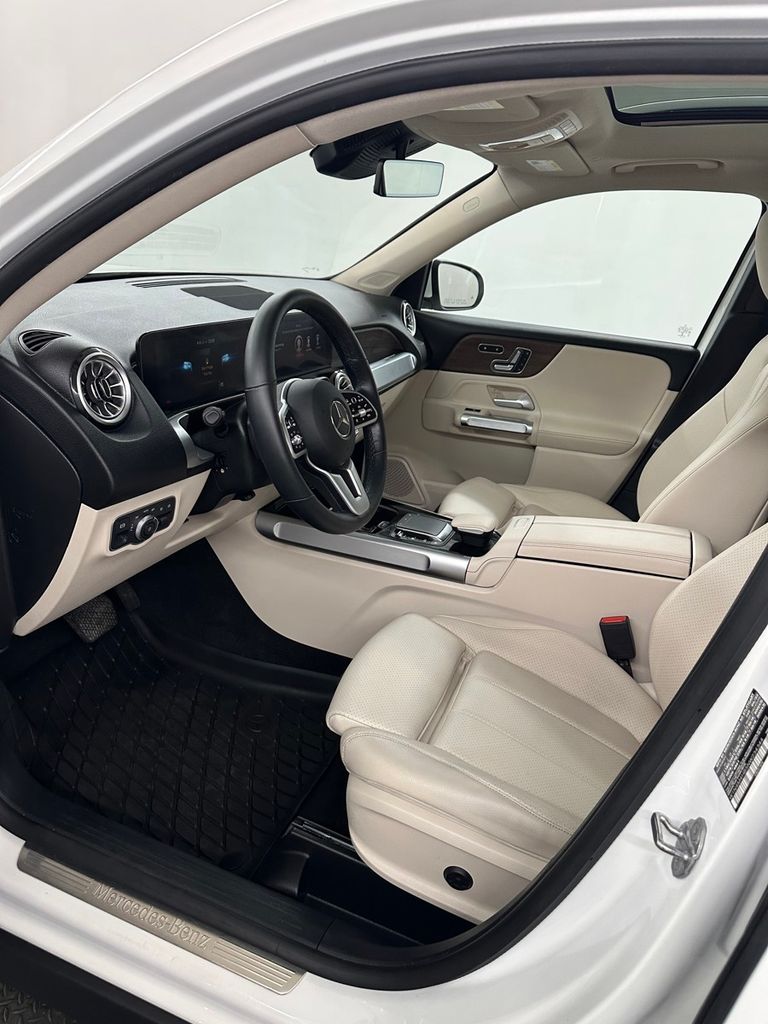 2022 Mercedes-Benz GLB Base - Photo 10