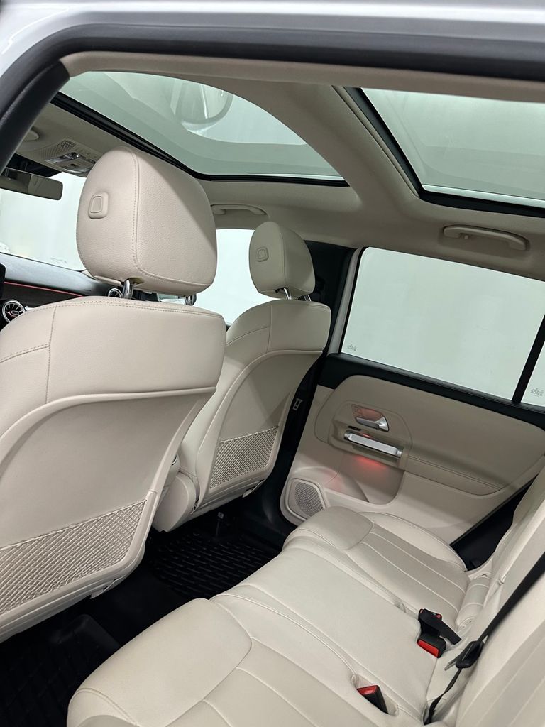2022 Mercedes-Benz GLB Base - Photo 24