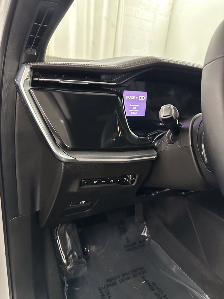 2025 Jeep Wagoneer S Limited - Photo 14