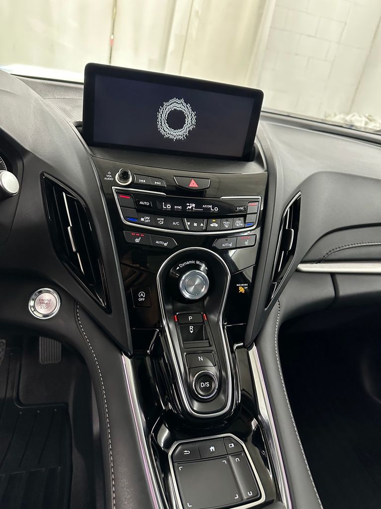 2024 Acura RDX TECH - Photo 18
