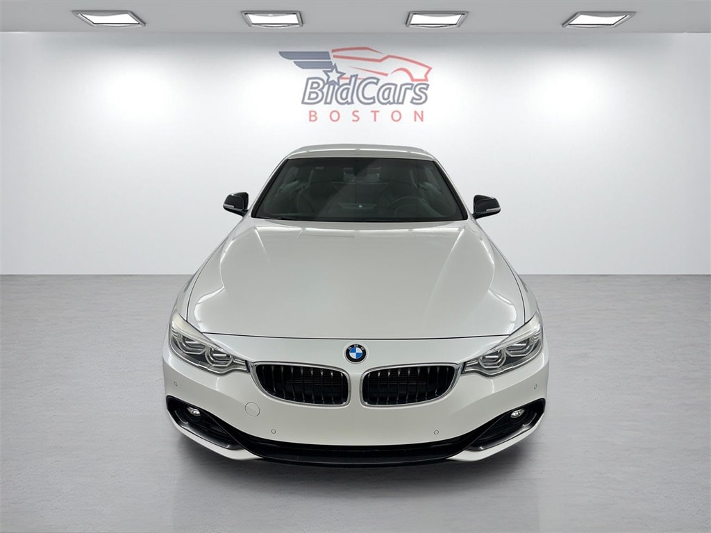 Used 2014 BMW 435i 435i Convertible