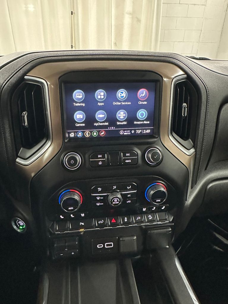 2023 Chevrolet Silverado 2500HD High Country - Photo 21