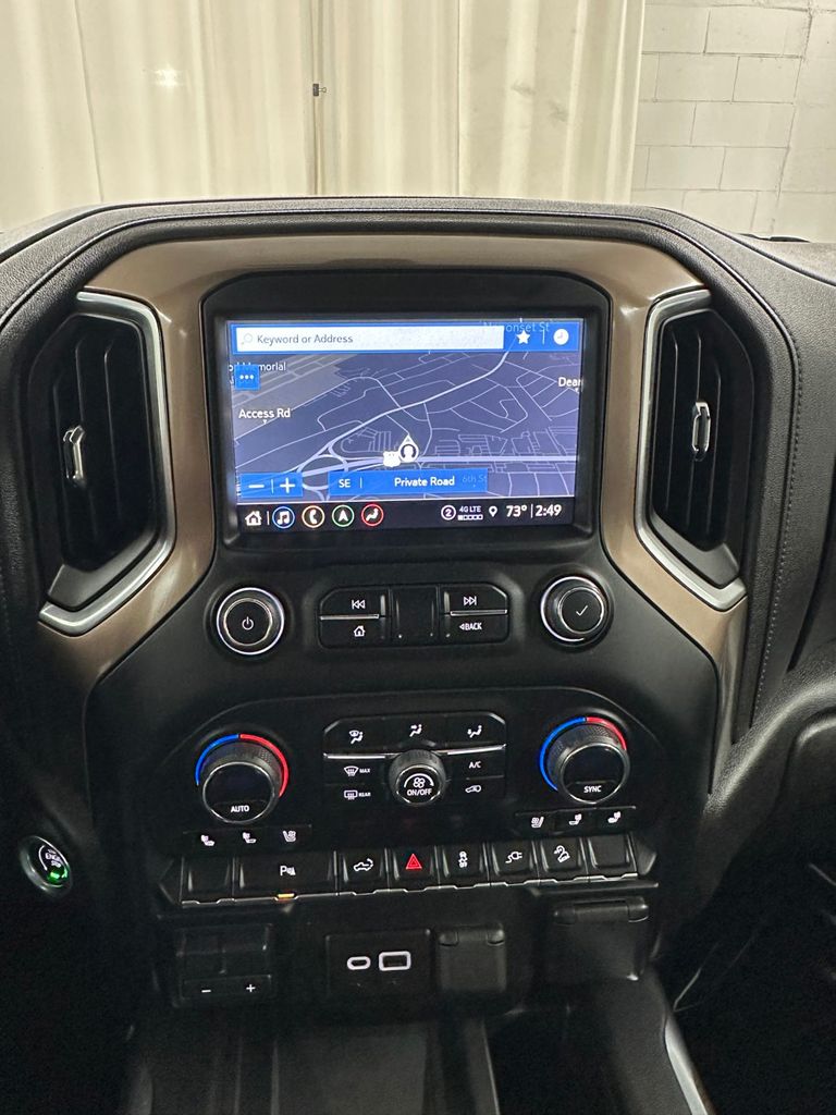 2023 Chevrolet Silverado 2500HD High Country - Photo 23