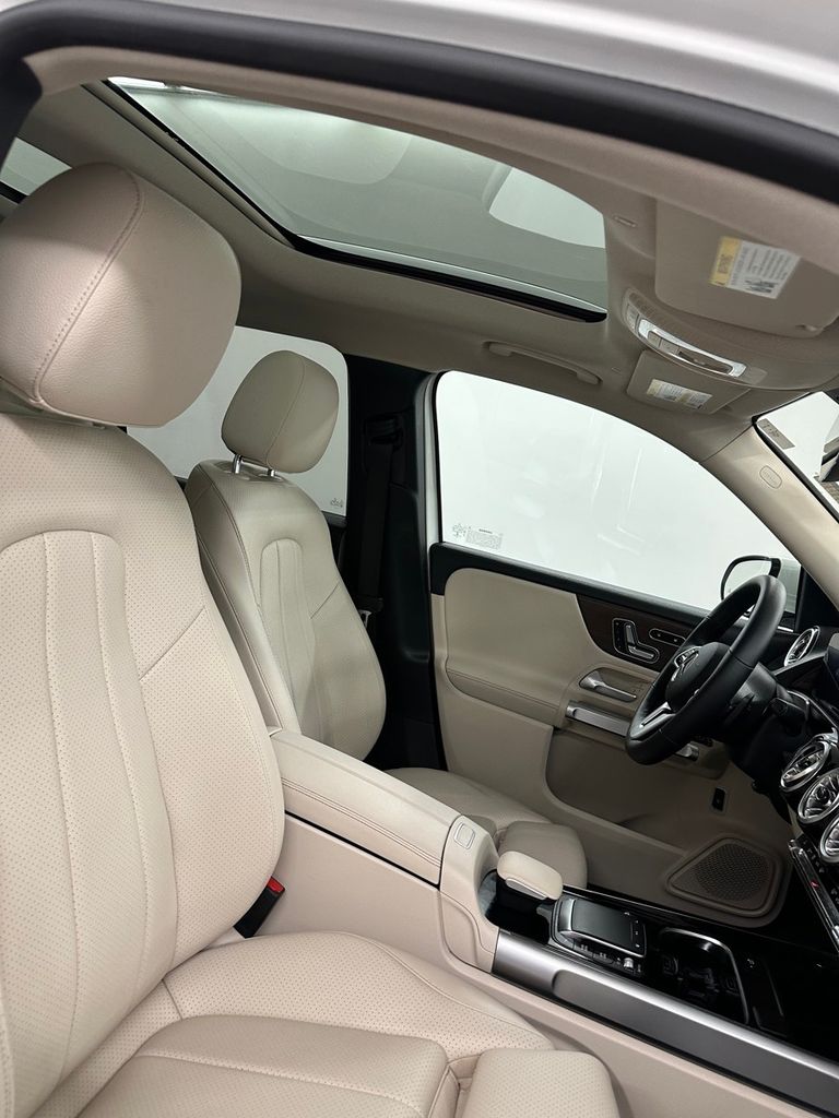 2022 Mercedes-Benz GLB Base - Photo 36