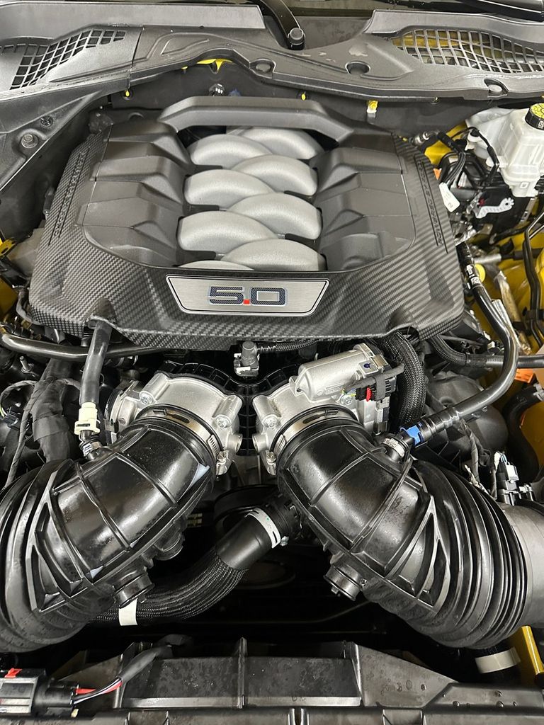 2024 Ford Mustang GT - Photo 7