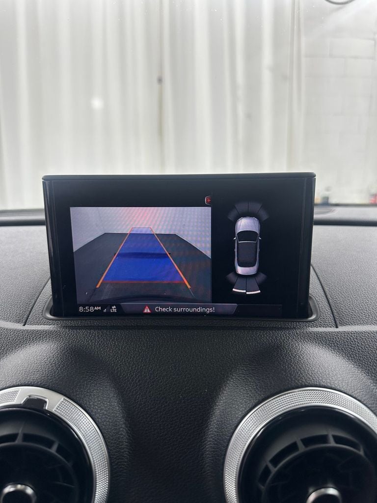 2018 Audi A3 Cabriolet Premium Plus - Photo 22