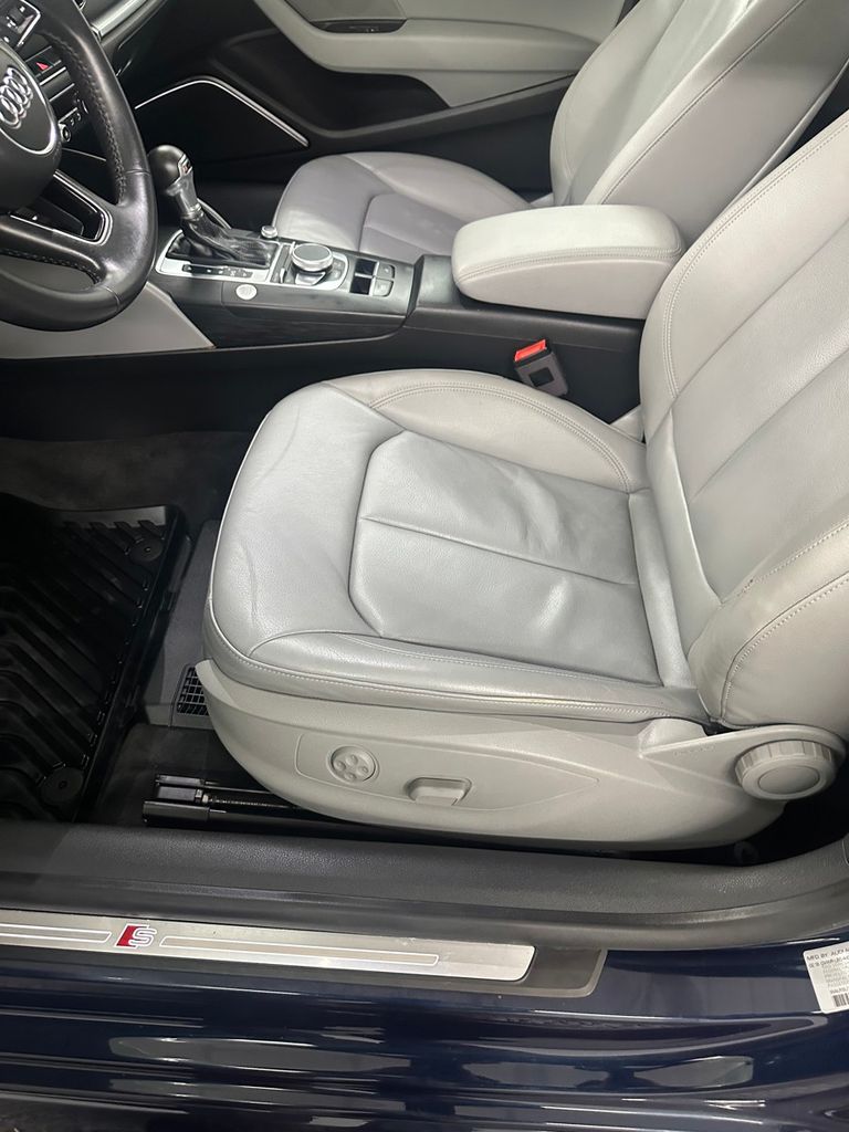 2018 Audi A3 Cabriolet Premium Plus - Photo 14