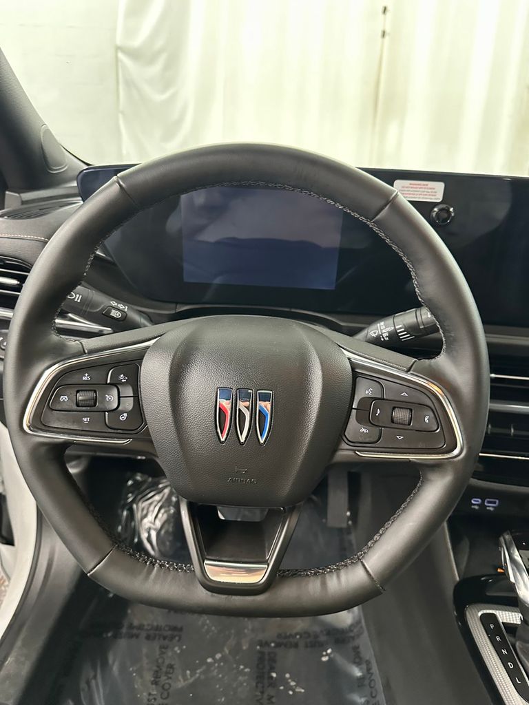 2025 Buick Envista Avenir - Photo 16