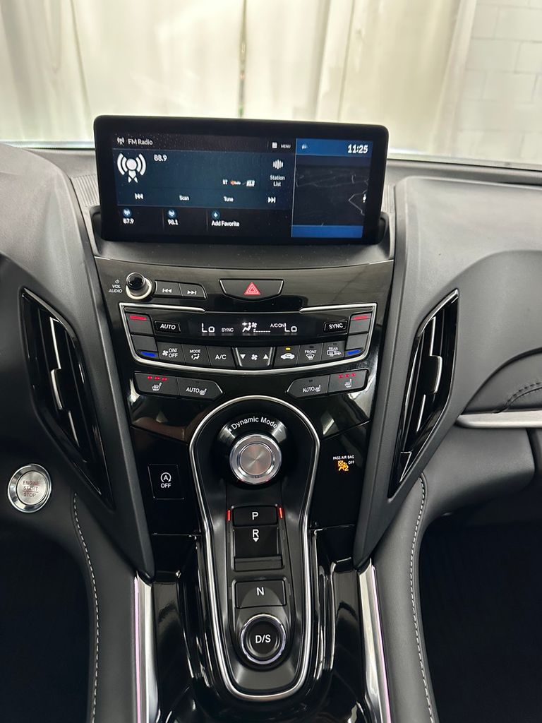 2024 Acura RDX TECH - Photo 21