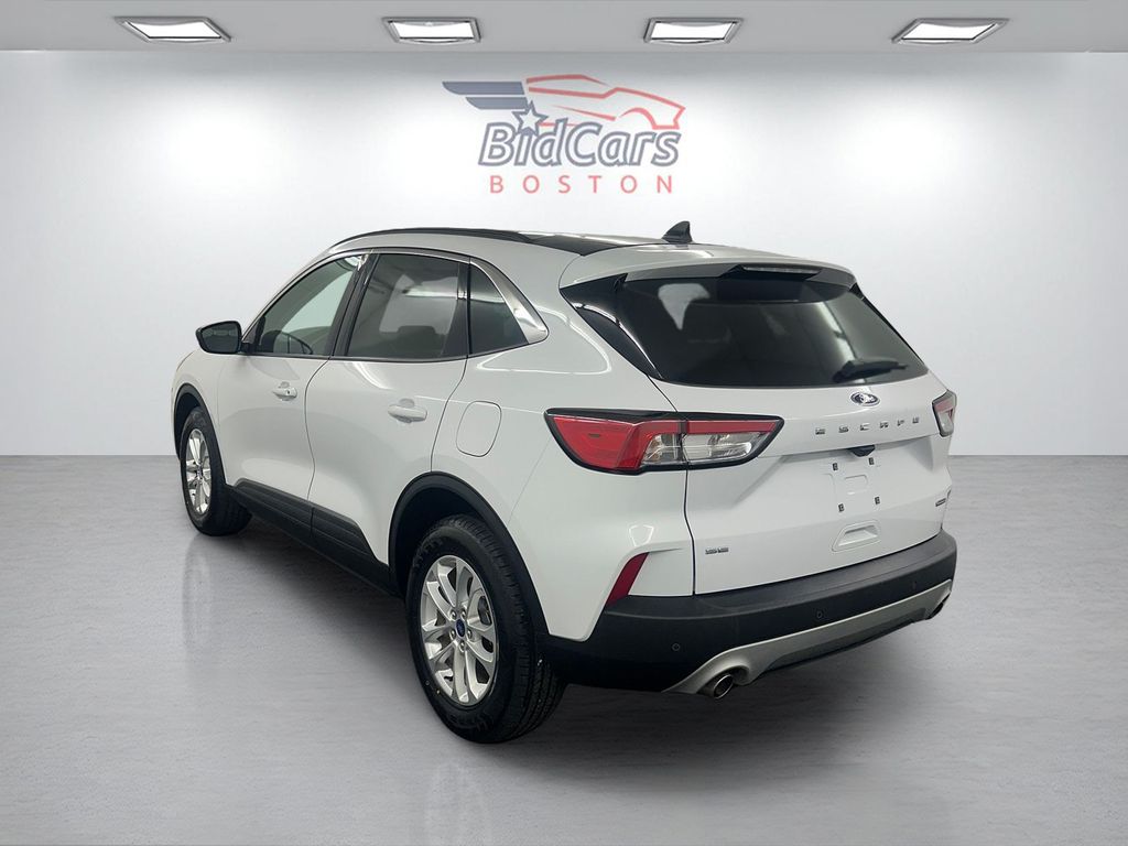 2022 Ford Escape SE - Photo 6