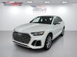 Audi SQ5 Sportback