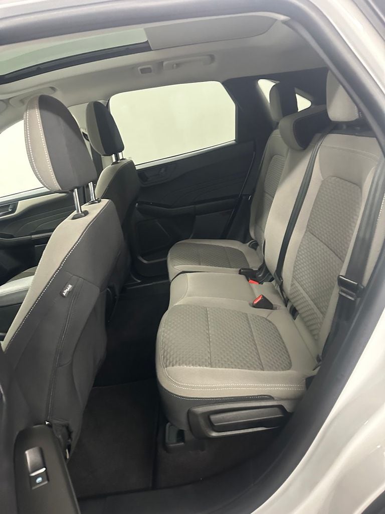 2022 Ford Escape SE - Photo 26