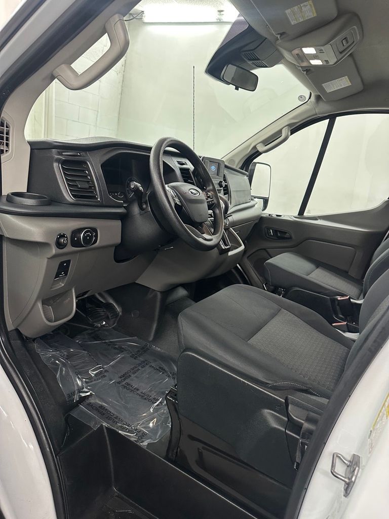 2023 Ford Transit Van Base - Photo 10